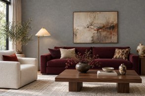 Обои однотонные темные Артади (Artadi) 84288-36 изображение 4