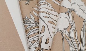 Обои для кухни Forest 11247-02 изображение 6