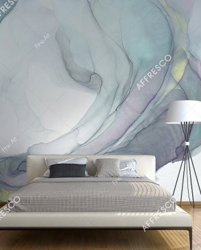 Фрески для спальни с акриловым покрытием Fine Art RE851-COL1 изображение 1