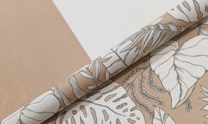 Обои для кухни Forest 11247-02 изображение 7