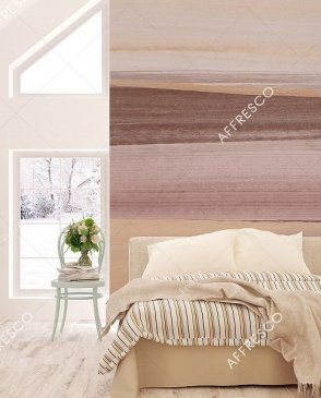 Фрески для спальни с акриловым покрытием Fine Art RE861-COL1 изображение 1
