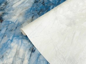 Обои белые Carrara 4 86603 изображение 2