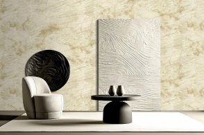 Обои с виниловым покрытием Carrara 4 86605 изображение 2