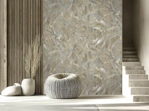 Обои в стиле лофт, Шале Carrara 4 86618 изображение 1