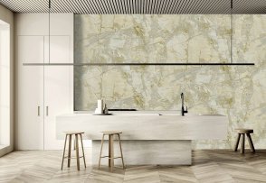 Обои в стиле лофт, Шале Carrara 4 86621 изображение 1