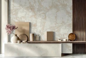 Обои в стиле лофт, Шале Carrara 4 86622 изображение 1