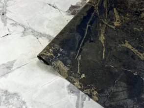 Обои черные Carrara 4 86629 изображение 1