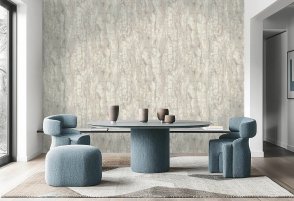 Обои в стиле лофт, Шале Carrara 4 86631 изображение 2