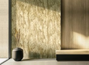 Обои коричневые Carrara 4 86639 изображение 2