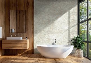 Обои с виниловым покрытием Carrara 4 86647 изображение 2