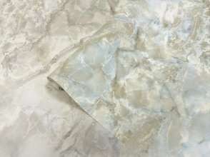 Обои голубые Carrara 4 86648 изображение 1