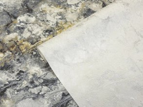 Обои белые Carrara 4 86651 изображение 1