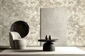 Обои в стиле лофт, Шале Carrara 4 86657 изображение 1