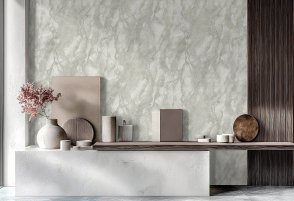 Обои в стиле лофт, Шале Carrara 4 86662 изображение 2