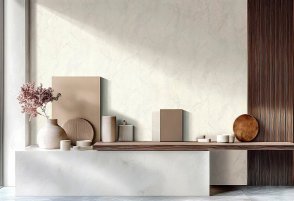 Обои белые Carrara 4 86665 изображение 1