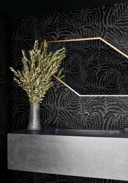 Обои York Artistic Abstracts Artistic Abstracts AG2062 изображение 2