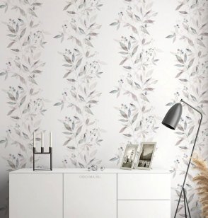 Обои в скандинавском стиле Fresh Up 88912 изображение 2