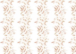 Обои оранжевые Fresh Up 88915 изображение 2