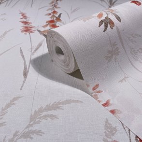 Обои оранжевые Fresh Up 88922 изображение 2