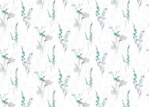 Обои в скандинавском стиле Fresh Up 88924 изображение 1