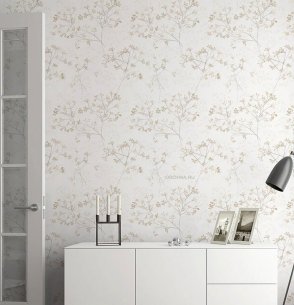 Обои в скандинавском стиле Fresh Up 88933 изображение 2