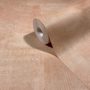 Обои оранжевые Fresh Up 88938 изображение 3