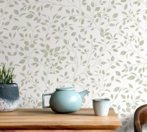 Обои в скандинавском стиле Fresh Up 88947 изображение 3