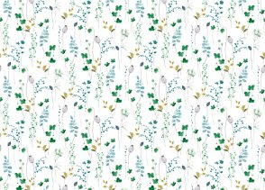 Обои в скандинавском стиле Fresh Up 88966 изображение 3