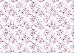 Обои сиреневые Fresh Up 88972 изображение 3