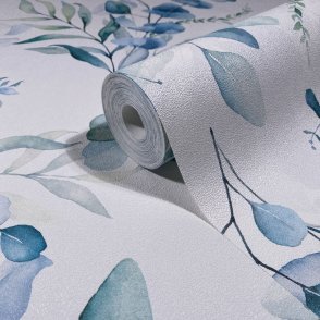 Обои в скандинавском стиле Fresh Up 88973 изображение 1