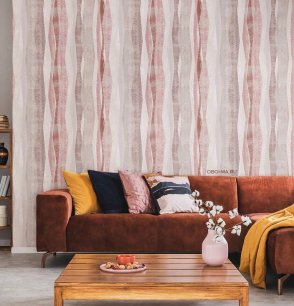 Обои синие Fresh Up 88985 изображение 4