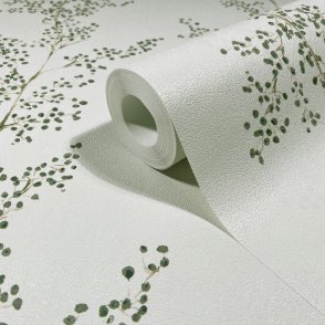 Обои в скандинавском стиле Fresh Up 88989 изображение 2