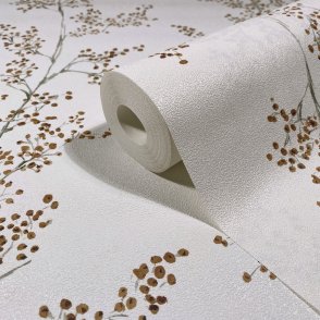 Обои в скандинавском стиле Fresh Up 88990 изображение 2