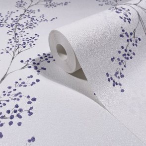 Обои фиолетовые Fresh Up 88991 изображение 1