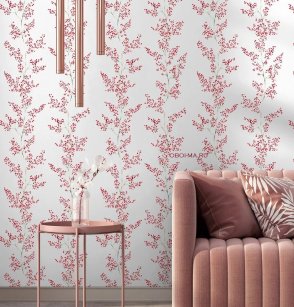 Обои в скандинавском стиле Fresh Up 88990 изображение 3