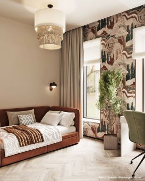 Обои Luna Сага Сага Lun7-004 изображение 2