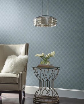Обои в современном стиле Williamsburg III GS6293 изображение 1