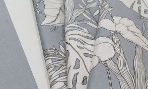 Обои для кухни Forest 11247-01 изображение 1