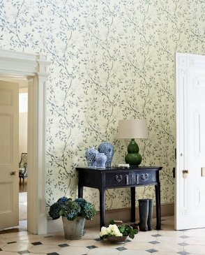Обои Zoffany Woodville Woodville ZWOO311338 изображение 2