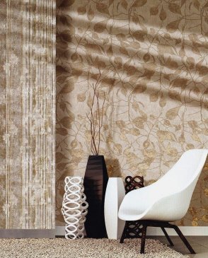Обои виниловые для спальни Concetto 9810 изображение 1