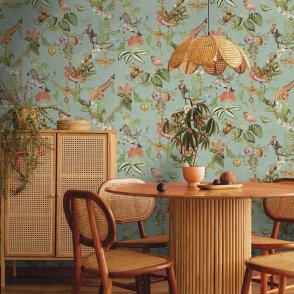 Обои Holden Decor Imaginarium 3 Imaginarium 3 14262 изображение 2