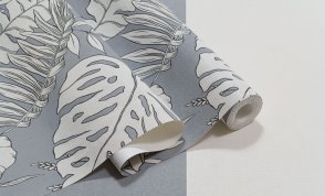 Обои для кухни Forest 11247-01 изображение 3