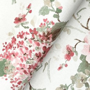 Обои с маленькими цветами Layered Luxe LL3231 изображение 3