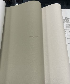 Обои с эффектом окрашеной стены Nuance 31394 изображение 1