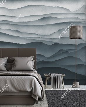 Фрески для спальни бежевые Fine Art RE934-COL1 изображение 1