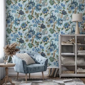 Обои Belvedere AT16138 изображение 2