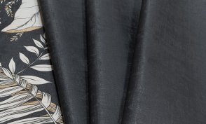 Российские Обои черные Forest 11248-05 изображение 2