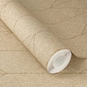 Обои с геометрическим рисунком Golden Hour 941142 изображение 1