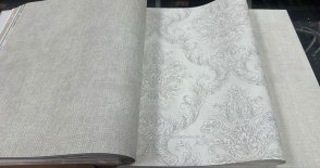 Обои с дамаском Golden Hour 941234 изображение 2