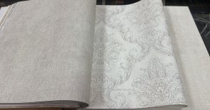 Обои с дамаском Golden Hour 941241 изображение 2